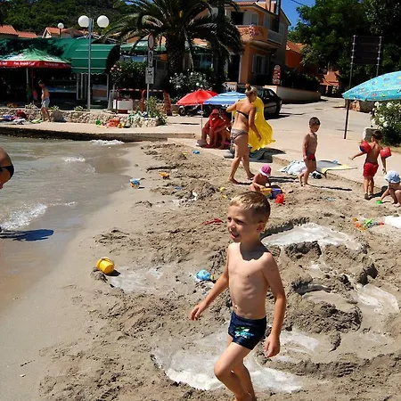 Majer Apartman Preko