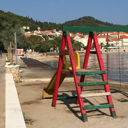 Majer Apartman Preko