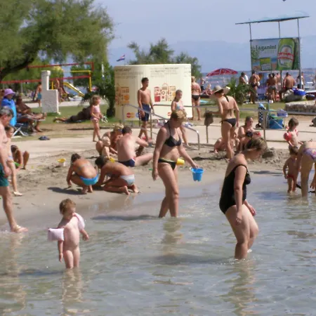 Apartman Majer Preko