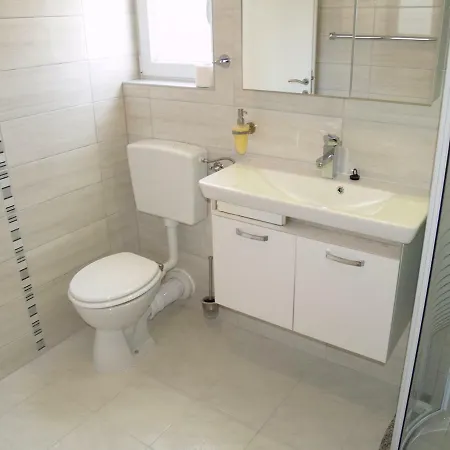 Apartman Majer Preko