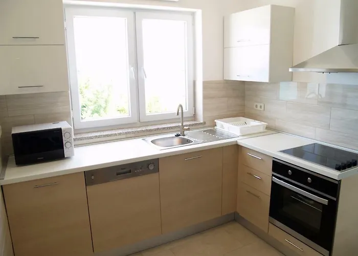 Majer Apartament Preko