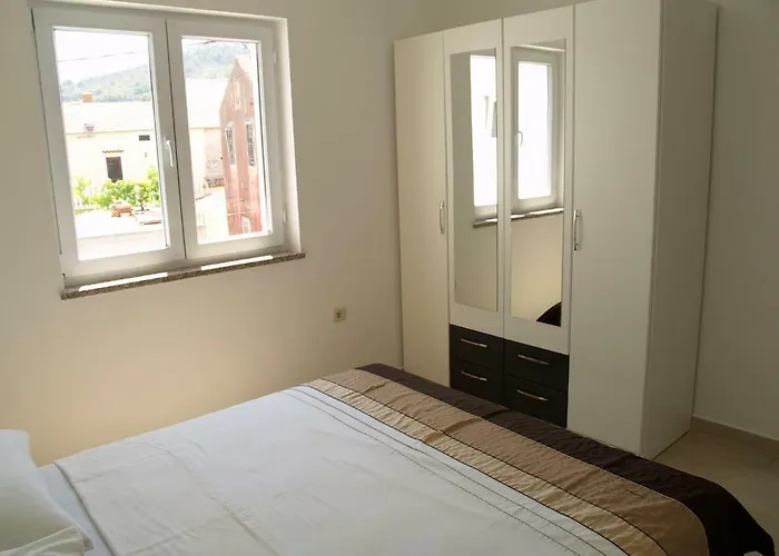 Apartament Majer *