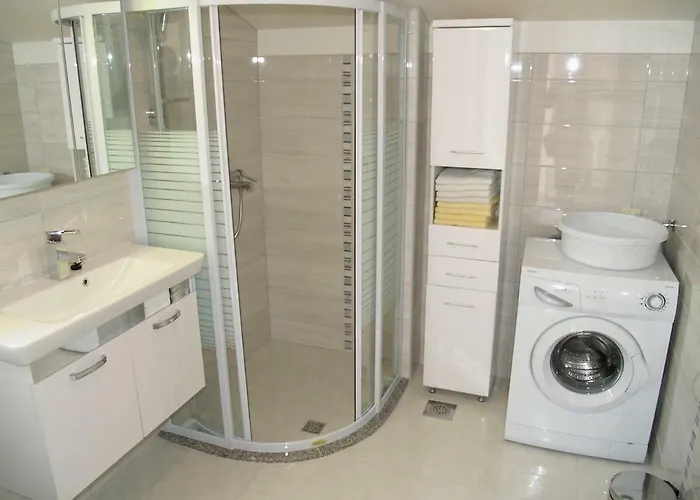 Majer Apartament *