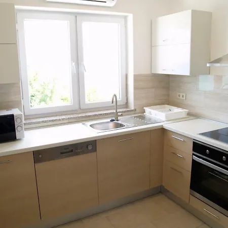 Majer Apartment Preko