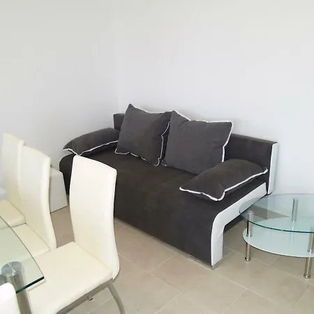 Majer Apartment