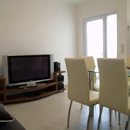 Majer Apartment