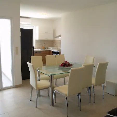 Majer Apartment
