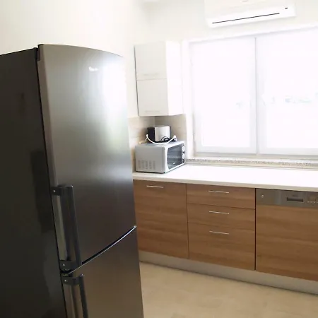 Apartment Majer Preko