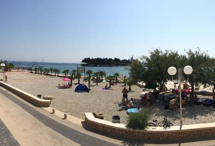 Majer Διαμέρισμα *