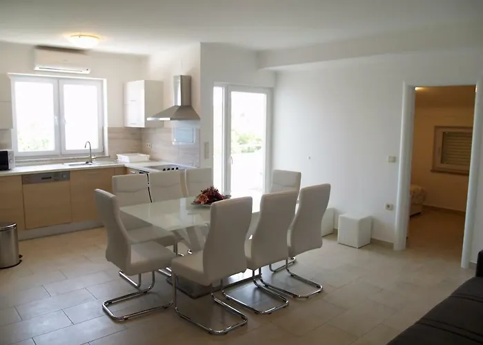 Apartmán Majer Preko