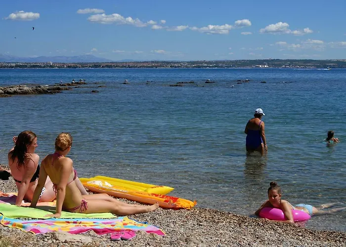 Διαμέρισμα Majer *