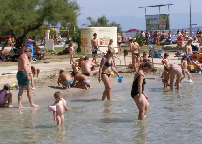 Apartamento Majer Preko