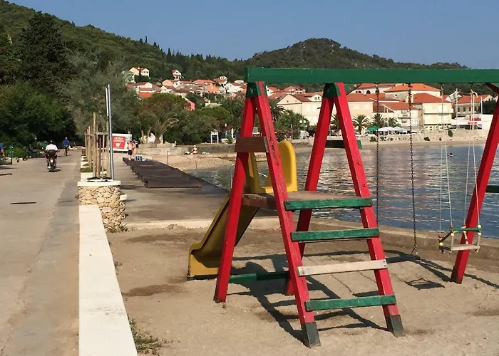 Majer Apartman Preko