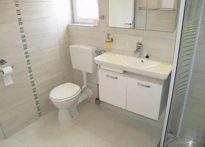 Apartman Majer Preko