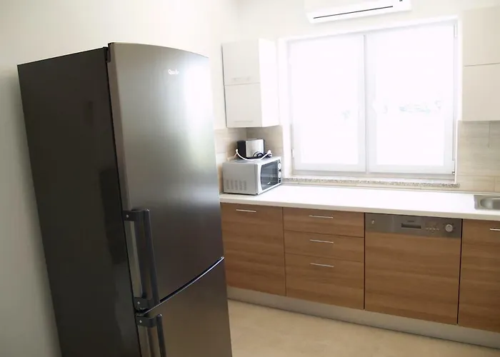 Apartman Majer Preko